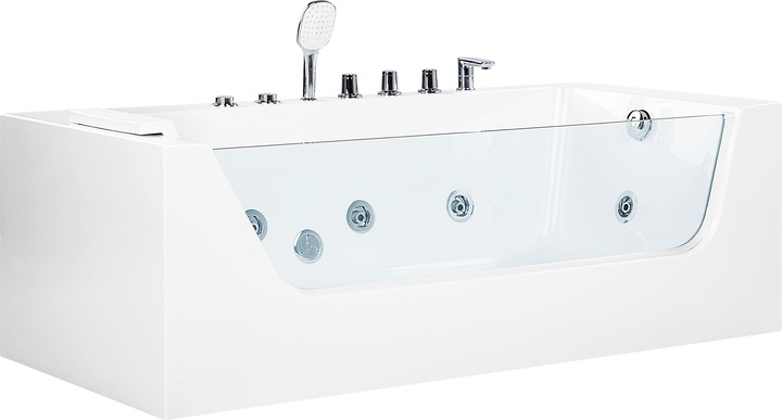 Actual product image Beliani Puquio (304 l, 80 cm)