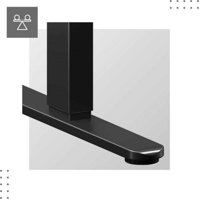 Produktbild Mark Adler MarkAdler Leader 7.0 Black