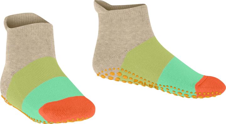Produktbild Falke Colour Block Kinder (27 - 30)