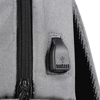 Produktbild Marvo NK-Rucksack BA03 GY