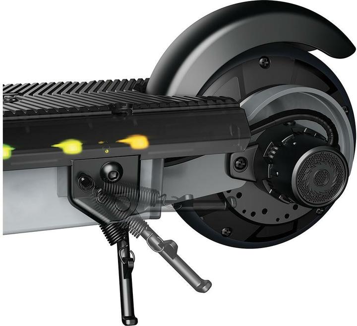 Immagine prodotto Razor Power Core E90 Lightshow - (13112122) (16 km/h, 10 km)