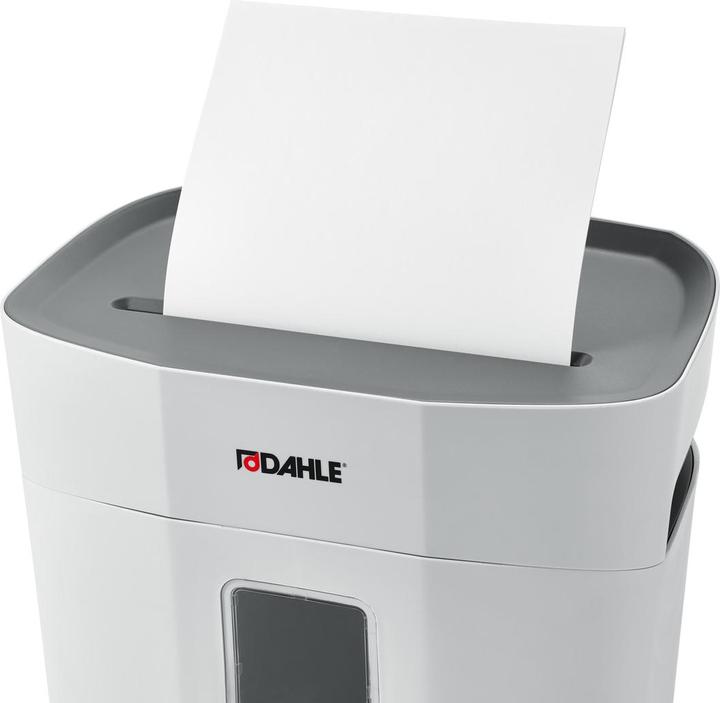 Produktbild Dahle PaperSAFE PS120 P4 öl- & wartungsfrei (Partikelschnitt)
