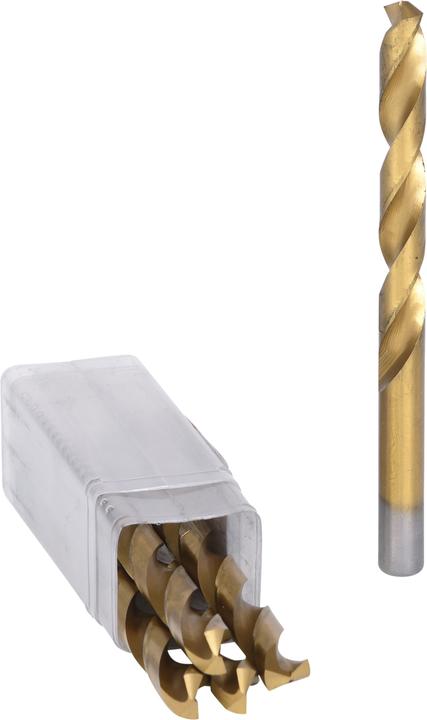 Produktbild KS Tools HSS TiN Spiralbohrer (12 Millimeter)
