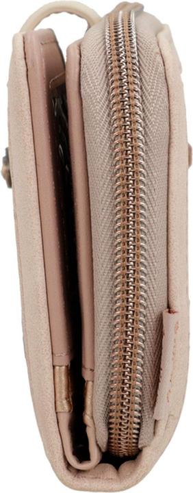 Actual product image Anekke Studio wallet RFID protection 18 cm
