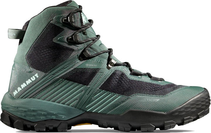 Image du produit Mammut Ducan II Haute GTX Hommes (41 1/3)