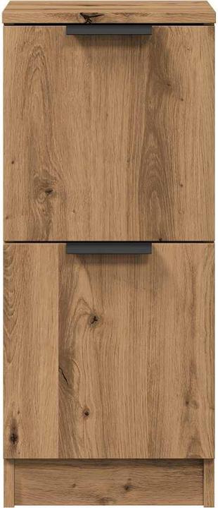 Produktbild vidaXL Sideboard (30 x 30 x 70 cm)