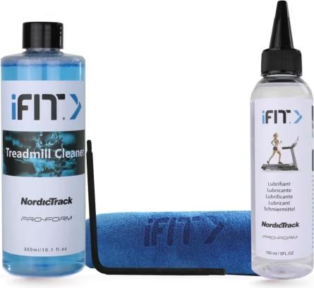 Actual product image iFit Treadmill Maintenance Kit