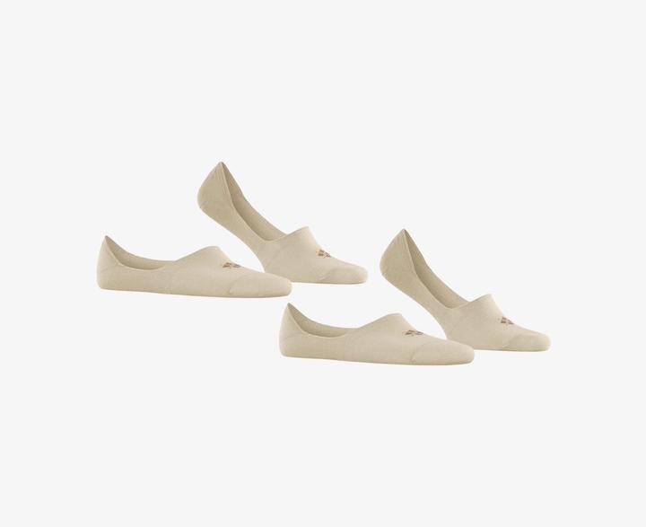 Produktbild Burlington Füsslinge "Everyday" (2er Pack, 43 - 44)