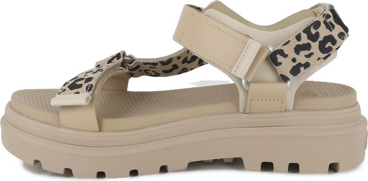 Beige, sable chaud-m