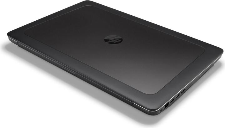 Produktbild HP ZBook 17 G4 (17.30", 512 GB, 32 GB, CH, Intel Core i7-7820HQ)
