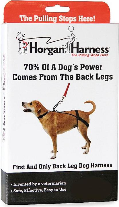 Image du produit Dr. Horgan Harnais d'éducation (S, Chien, Général)