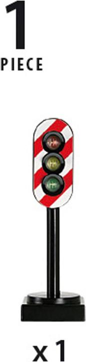 Productafbeelding Brio Verkeerslicht