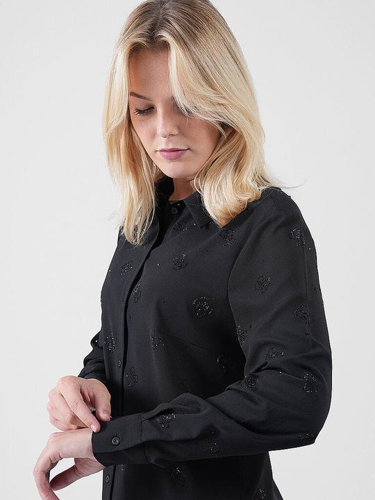 Actual product image Guess Flore (M)