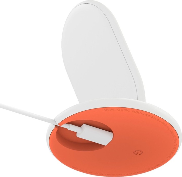 Image du produit Google Pixel Stand (10 W)