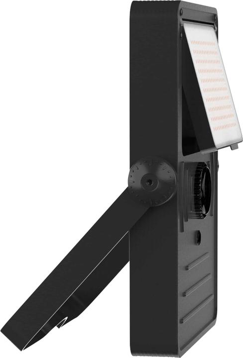 Produktbild Enovalite Solar LED-Strahler (1500 lm, IP65)