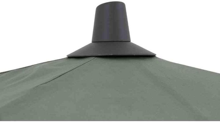 Actual product image Siena Garden Centre pole umbrella (2 m)