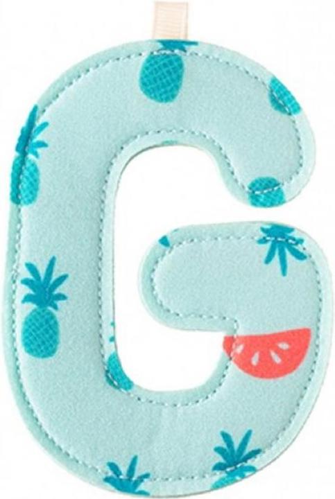 Image du produit Lilliputiens Lettre G