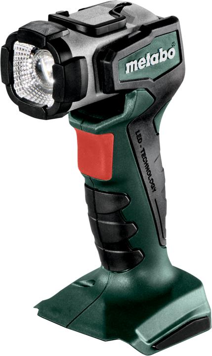 Produktbild Metabo Combo Set 6.1
