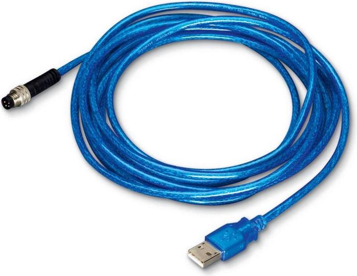 Produktbild Wago Sensor-/Aktor-Datensteckverbin