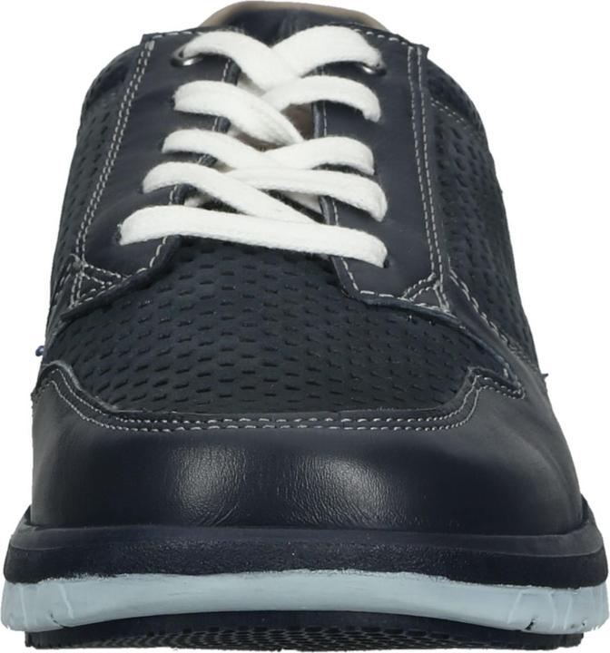 Immagine prodotto Hush Puppies Che sia elegante o casual, con questa classica e semplice scarpa stringata di un eccezionale (45)
