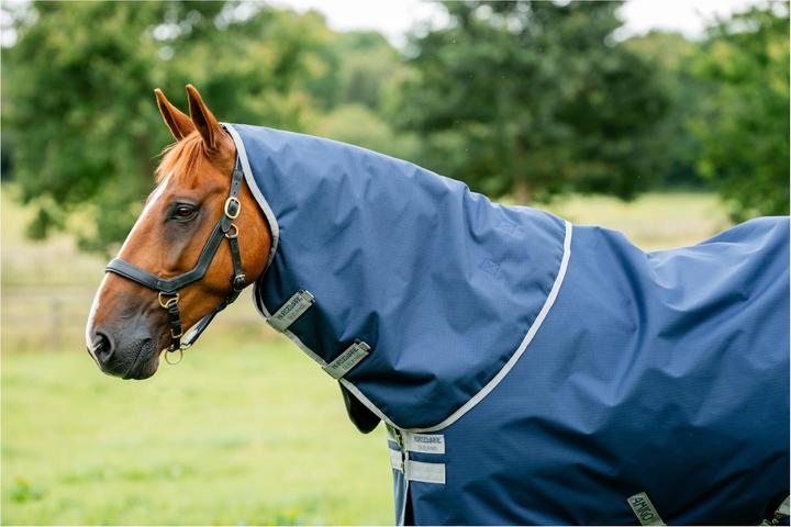 Produktbild Horseware Weidedecke Amigo Ripstop 900 Plus 100g