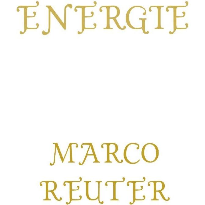 Numinds, Belletristik von Marco Reuter