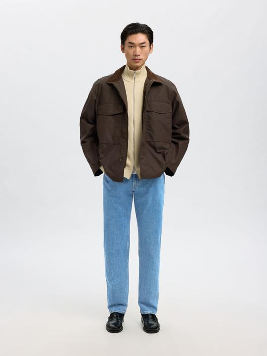 Image du produit Selected Homme Slh196-Straight Ben Kori Jeans Noos (W38/L34)