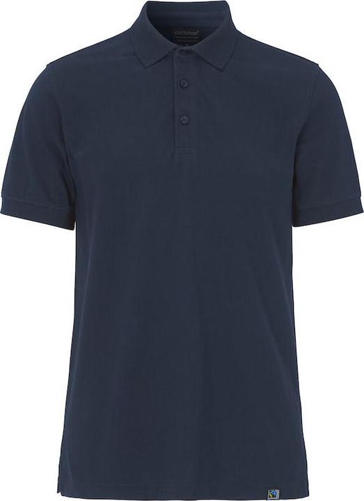 Produktbild Cottover Stretch Piqué Man (M)