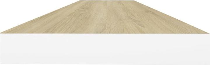 Actual product image vidaXL Wandregal (23.50 x 90 x 3.80 cm)