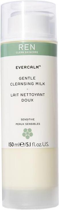 Produktbild Ren Evercalm (Reinigungsmilch, 150 ml)