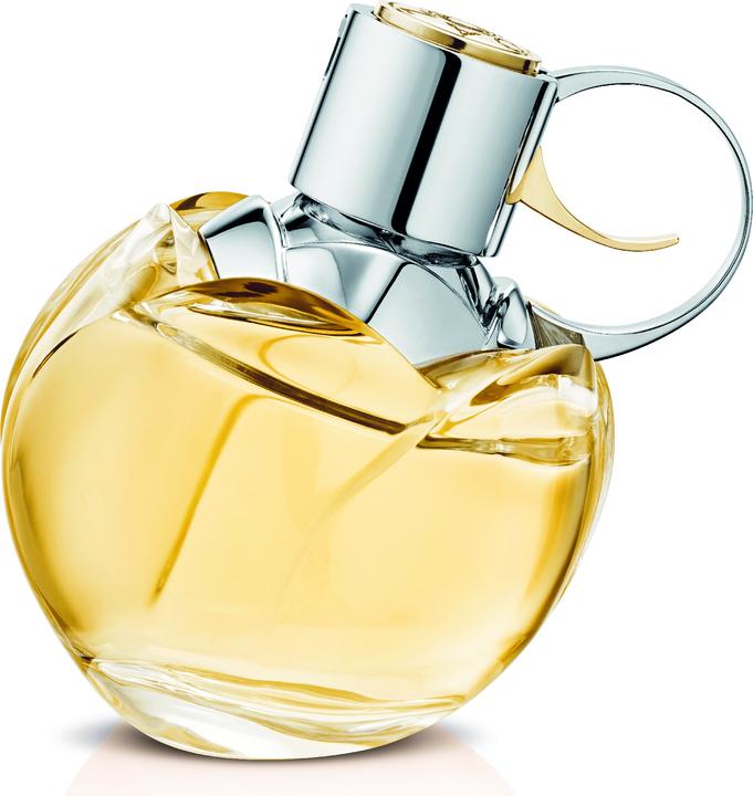 Actual product image Azzaro Fragrance Wanted Girl (Eau de parfum, 80 ml)