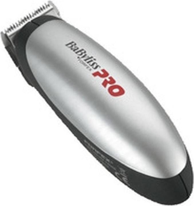 Produktbild BaByliss Pro FX44E Micro