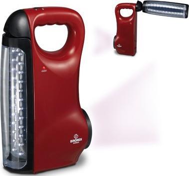 Actual product image Brondi LP-200 LED (16 cm)