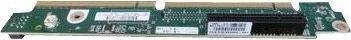 Actual product image HPE x16/x8 GPU Riser Kit - Riser Card