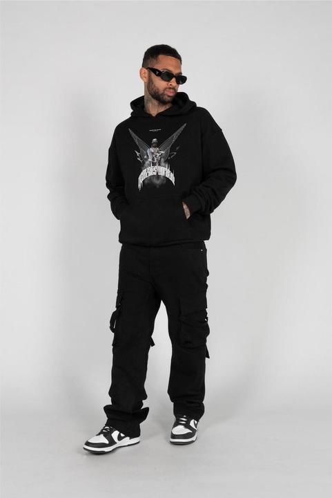 Produktbild Mjgonzales Higher Than Heaven V.1 (XXL)