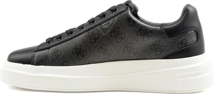 Produktbild Guess Fmflba Fab12 Black (44)