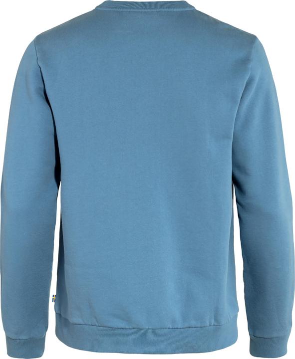 Actual product image Fjällräven Logo Sweater (XL)