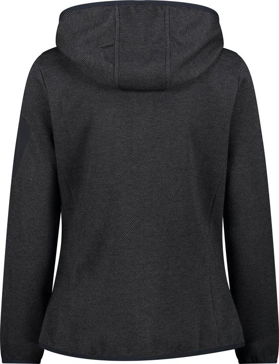 Produktbild CMP Campagnolo Hoodie (46)