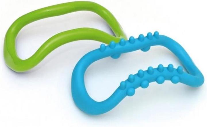 Produktbild Sissel Mobilyzor Set grün & blau