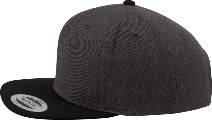 Image du produit Flexfit Classic Snapback 2-Tone (Taille unique)