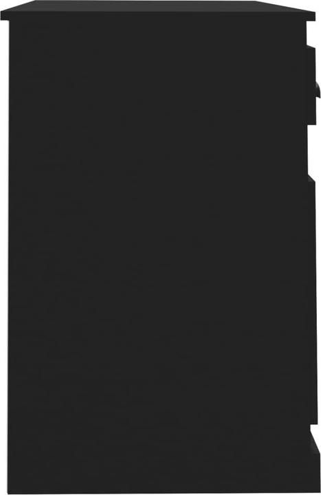 Immagine prodotto vidaXL Schreibtisch (115 x 50 x 75 cm)