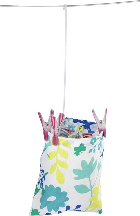 Image du produit Wenko Sac à épingles à linge