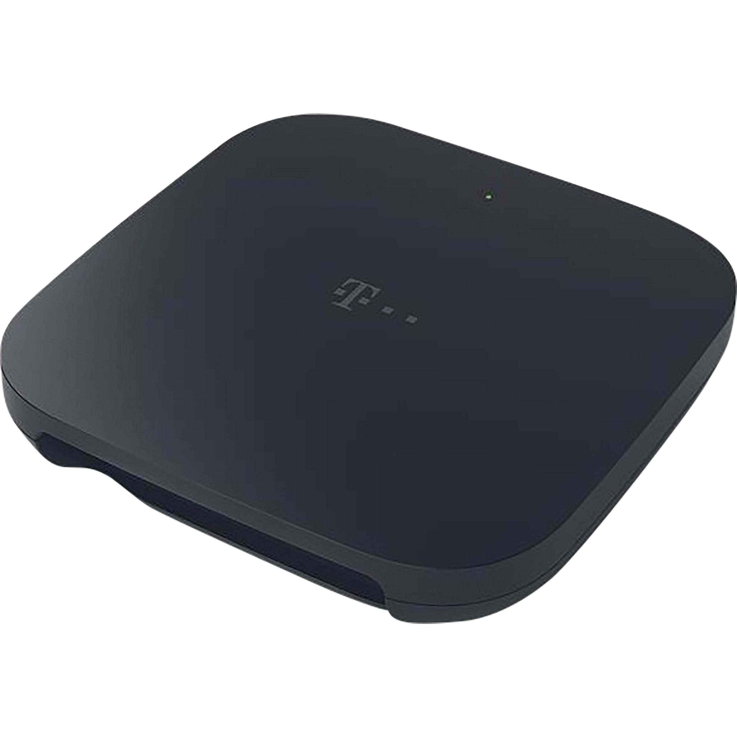 Telekom Glasfaser Modem, Router, Nero