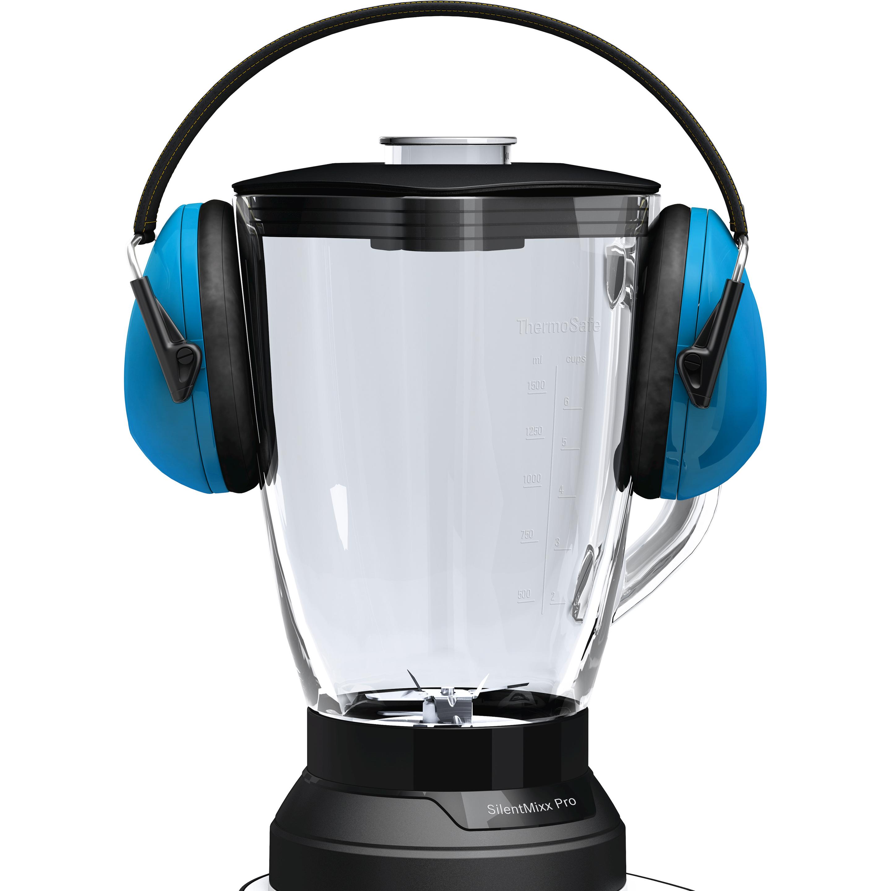 Bosch Hausgeräte Silent Mixx Pro buy at Galaxus
