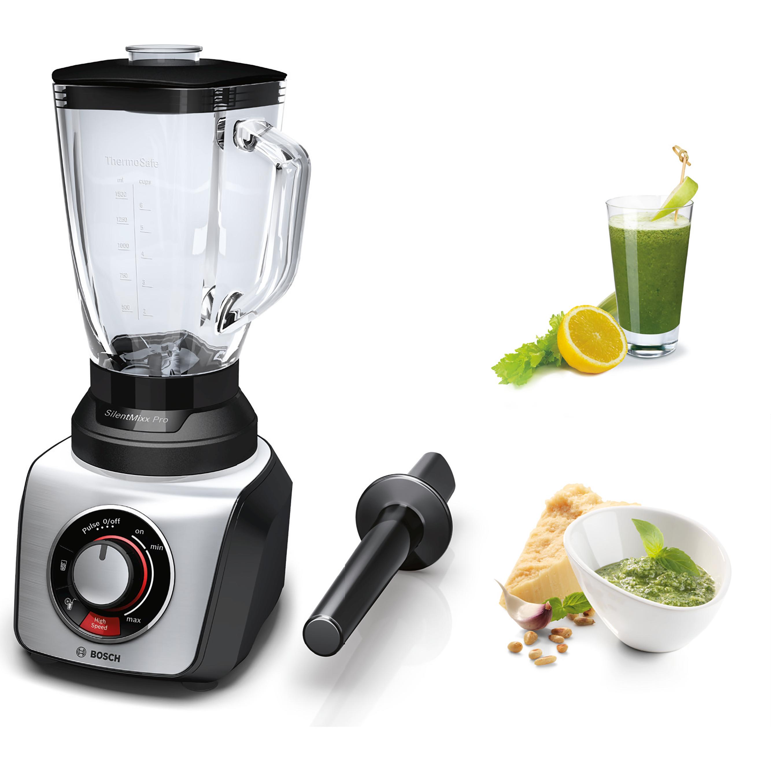 Bosch Hausgeräte Silent Mixx Pro buy at Galaxus