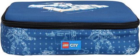 Produktbild LEGO City - Lunch Box - Space Explorer (20284-2505)