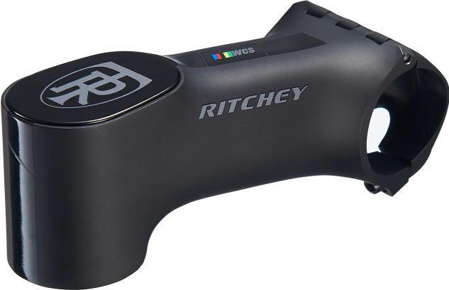 Actual product image Ritchey WCS Chincane (120 mm, 31.80 mm)