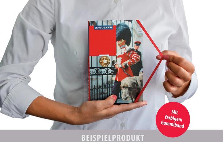 Produktbild Kuba (Deutsch, Martina Miethig, 2018)