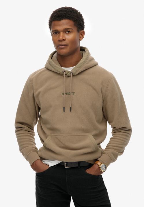 Produktbild Superdry Kapuzensweater (L)