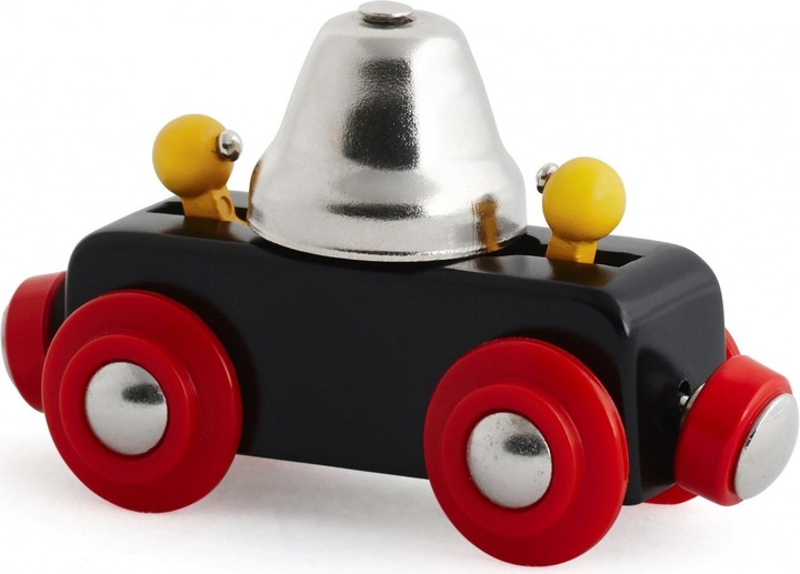 Produktbild Brio Glockenwagen